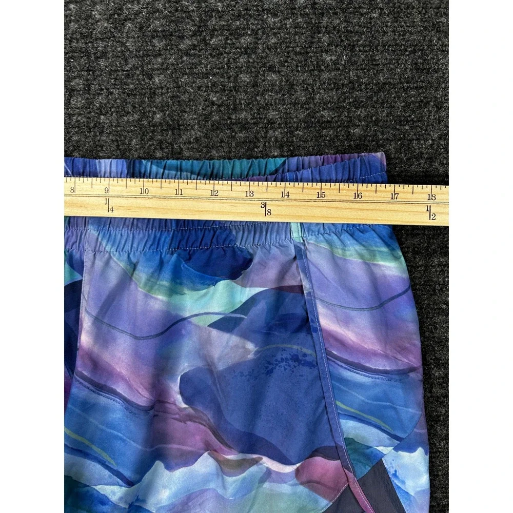 Athleta women blue